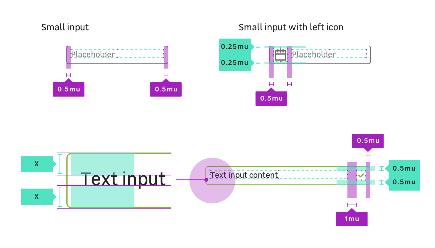 spec visual small